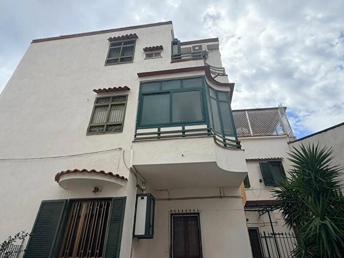 Casa con 6 locali in vendita in Via Vitonto, San Gennaro Vesuviano