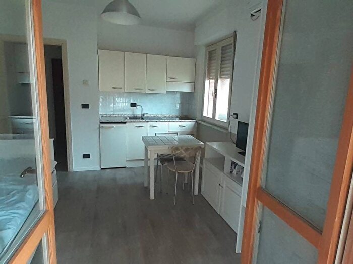 Appartamento monolocale in affitto in Via Antico Ippodromo, Corso Alessandria, Asti