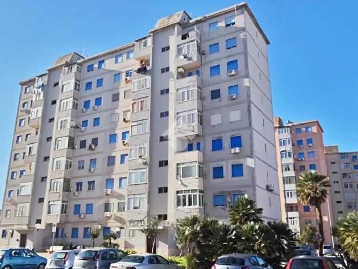 Appartamento quadrilocale in vendita in Via Francesco Vivona, Erice