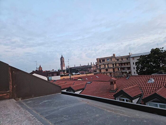 Appartamento bilocale in affitto in Via Bartolomeo Zucchi, San Biagio, Monza