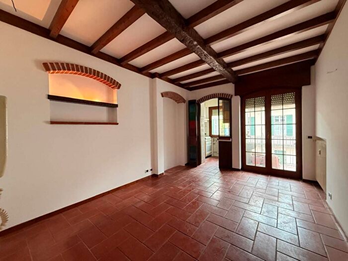 Appartamento quadrilocale in affitto in Piazza della Libertà, Alessandria