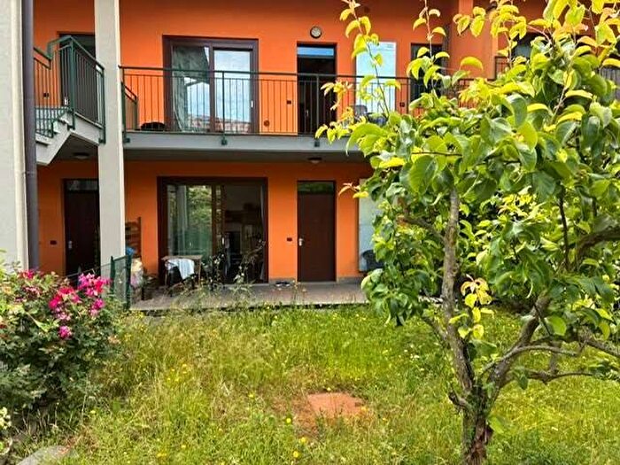 Appartamento bilocale in affitto in via indipendenza, Daverio