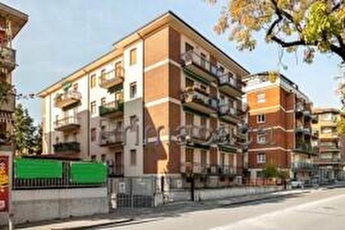 Appartamento trilocale in vendita in Verona