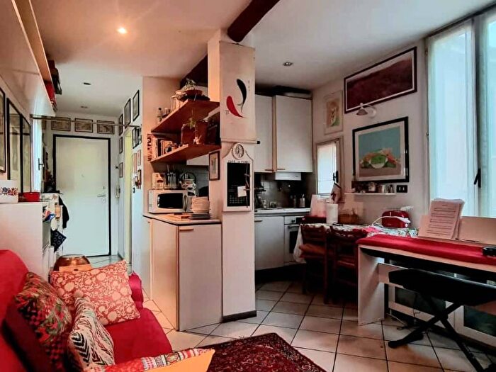 Appartamento monolocale in affitto in Via Arienti, Castiglione Tribunale, Bologna