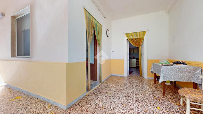 Casa trilocale in vendita in Cda Salore, Oria