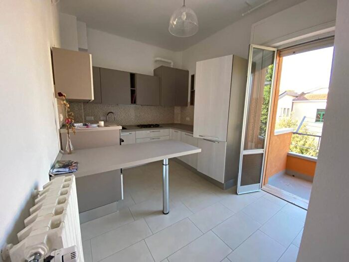 Appartamento bilocale in affitto in Via Domenico Majocchi, Borgo Panigale, Bologna