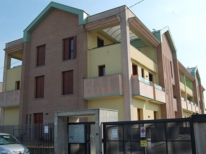 Appartamento bilocale in affitto in via fieramosca, Villasanta