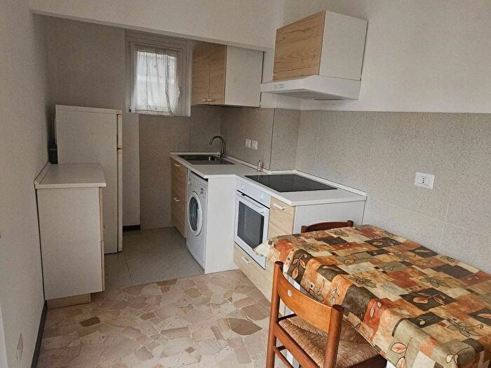 Appartamento bilocale in affitto in Via Giuseppe Meda, Pezzotti Meda, Milano
