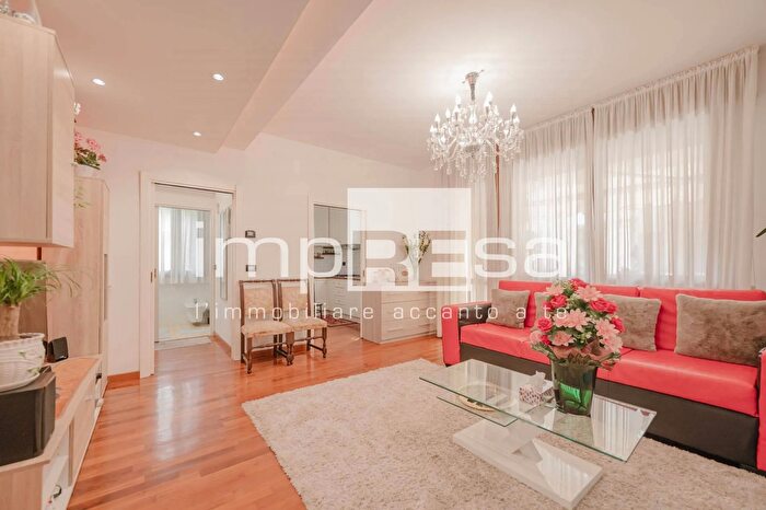 Appartamento quadrilocale in vendita in Via Selve, Mogliano Veneto