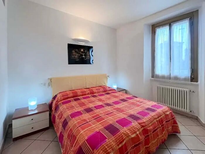 Appartamento monolocale in affitto in Via Bessarione, Milano