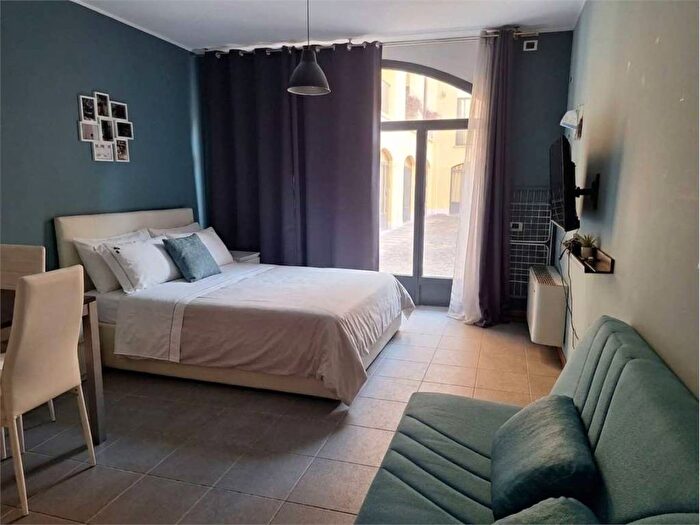 Appartamento monolocale in affitto in alzaia naviglio pavese, Cantalupa San Paolo, Milano