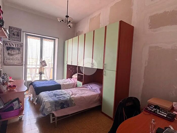 Appartamento trilocale in affitto in Corso Inghilterra, Torino