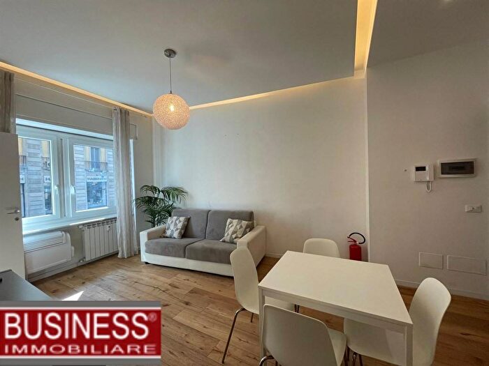 Appartamento bilocale in affitto in Via Santa Croce, Ticinese, Milano