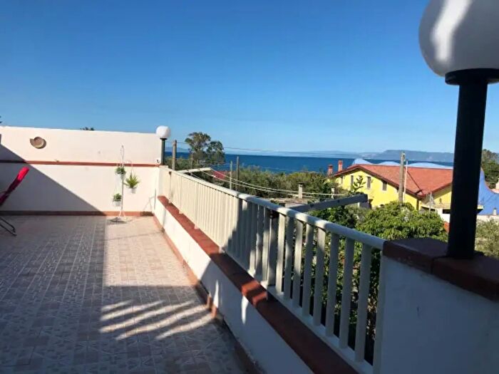 Casa quadrilocale in vendita in Contrada Mezzana, Messina