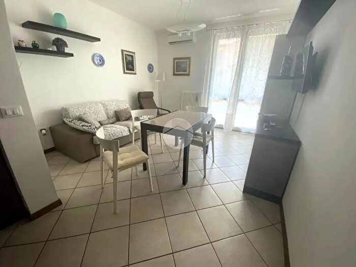 Appartamento trilocale in vendita in Via Circondario Ponente, Lugo