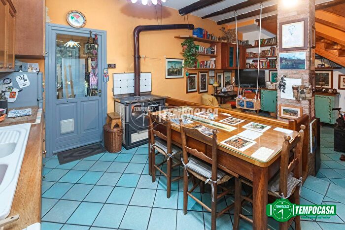 Appartamento trilocale in vendita in Via San Domenico Savio, Bergamo