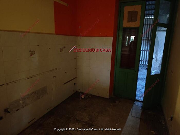 Casa quadrilocale in vendita in Monreale