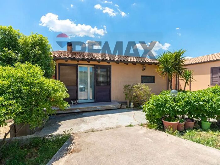 Casa con 5 locali in vendita in Cda San Marco Snc, Caltagirone