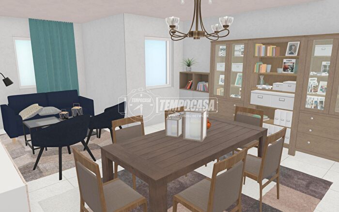 Case in Vendita e in Affitto - 3