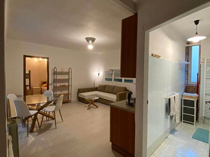 Appartamento bilocale in affitto in Via Lazzaretto, Porta Venezia, Milano