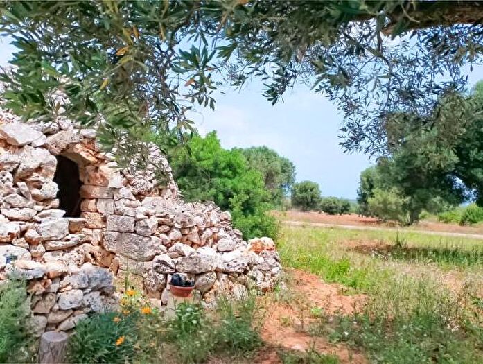 Casa bilocale in vendita in Carovigno