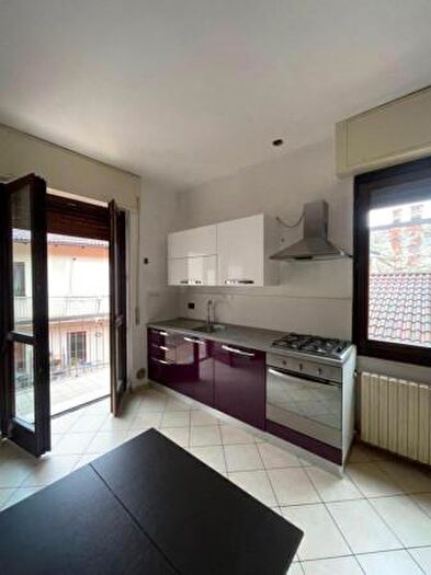 Appartamento monolocale in affitto in Via Roma, Dronero