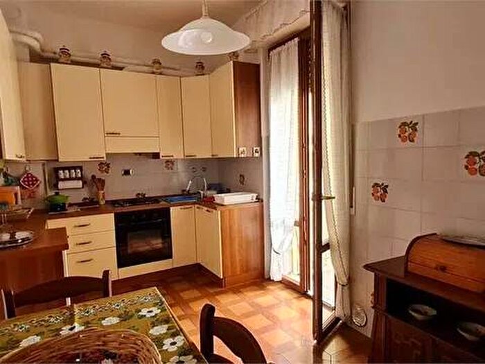 Appartamento quadrilocale in affitto in Trinità Battifollo, Sarzana