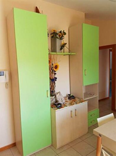 Appartamento monolocale in vendita in Ancona