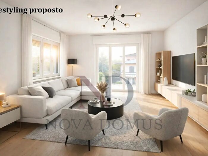 Casa con 10 locali in vendita in Via dei Laghi, Castelnuovo Magra