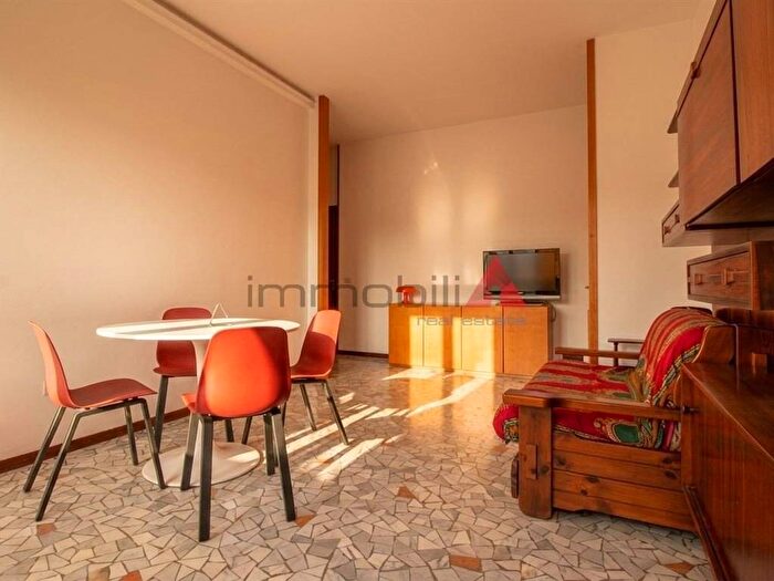 Appartamento bilocale in affitto in via Ripa di Porta Ticinese, Navigli Darsena, Milano