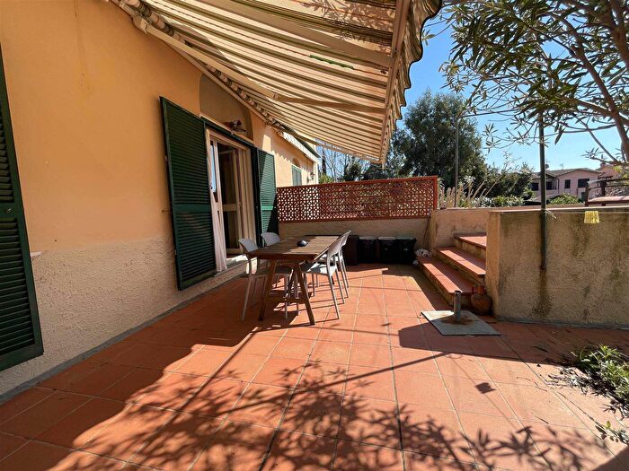 Appartamento trilocale in vendita in Santissimo, Porto Azzurro