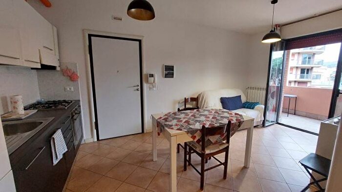 Appartamento bilocale in affitto in Villa Severi Cappuccini, Arezzo