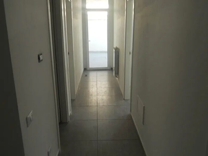 Appartamento trilocale in vendita in Aversa