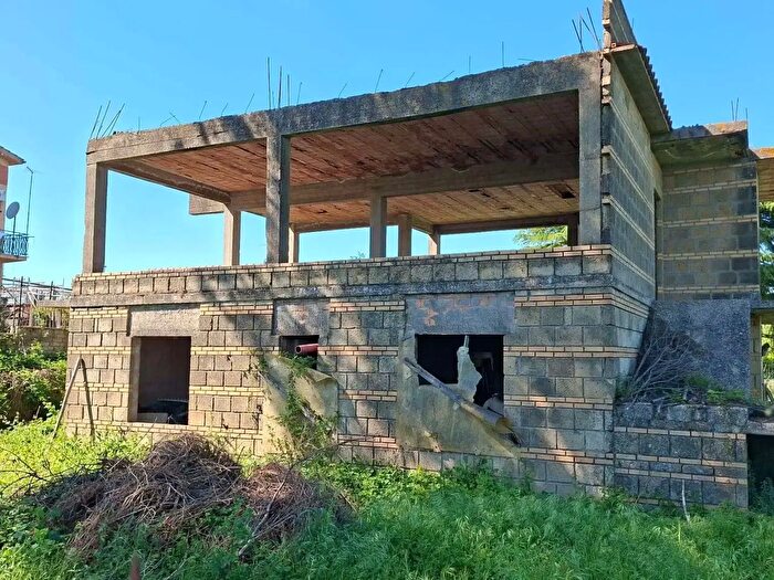 Casa bilocale in vendita in Anguillara Sabazia