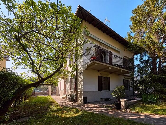 Casa con 5 locali in vendita in Via Val di Sogno, Malcesine