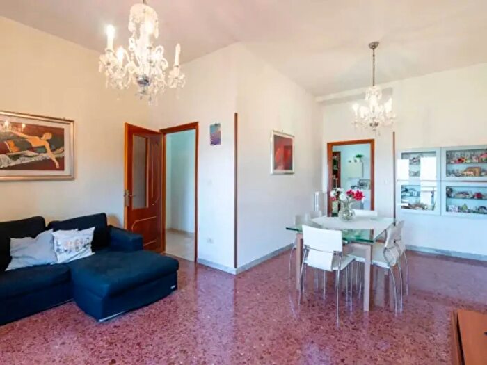 Appartamento trilocale in vendita in Via della Resistenza, Sezze