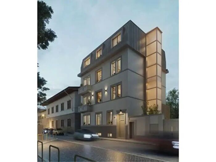 Appartamento bilocale in vendita in Via della Vittoria, Legnano