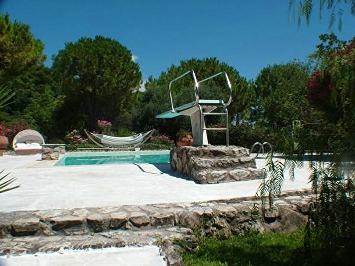 Casa con 6 locali in affitto in Strada Provinciale del Faro, Centro, San Felice Circeo