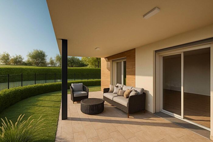 Appartamento trilocale in vendita in Via Rita Levi Montalcini, Treviolo