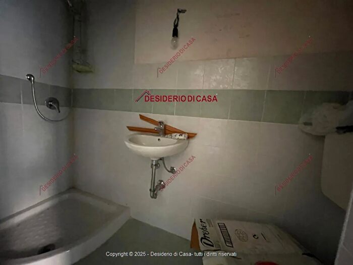 Casa quadrilocale in vendita in Bagheria