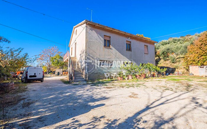 Appartamento con 5 locali in vendita in Contrada Monte Cucco, Potenza Picena