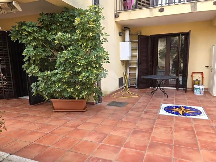 Appartamento bilocale in affitto in Via Torrente Martino, Messina