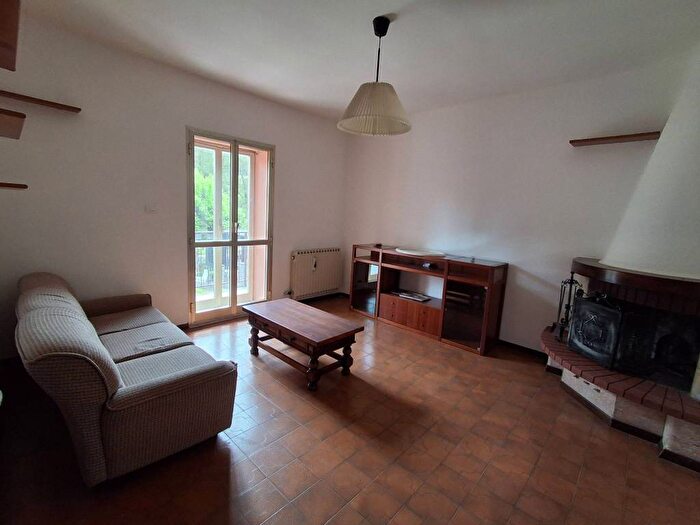 Appartamento quadrilocale in vendita in Via Luna, Case Speltra, Monterenzio