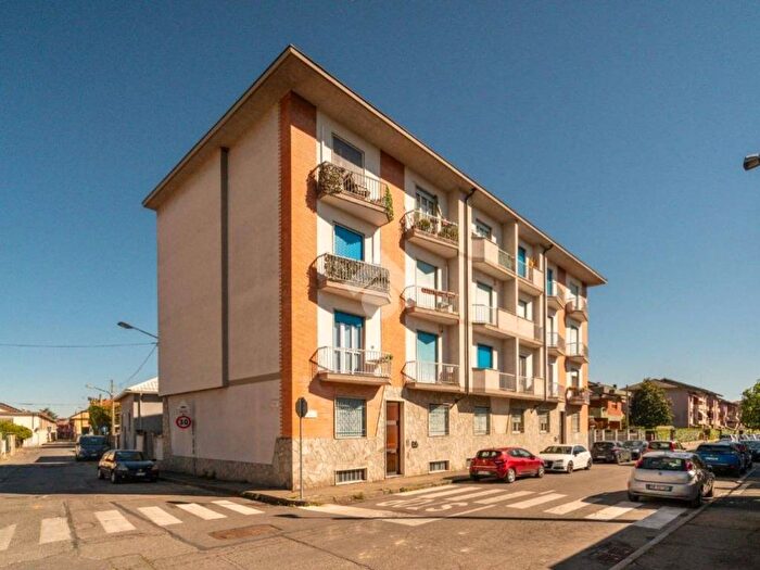 Appartamento bilocale in affitto in Via mameli, Centro, Grugliasco
