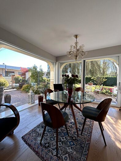 Casa con 5 locali in vendita in Via della Vernice, Noale