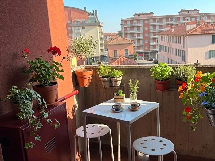 Appartamento monolocale in affitto in Via Giampaolo Lolmo, Canovine, Bergamo