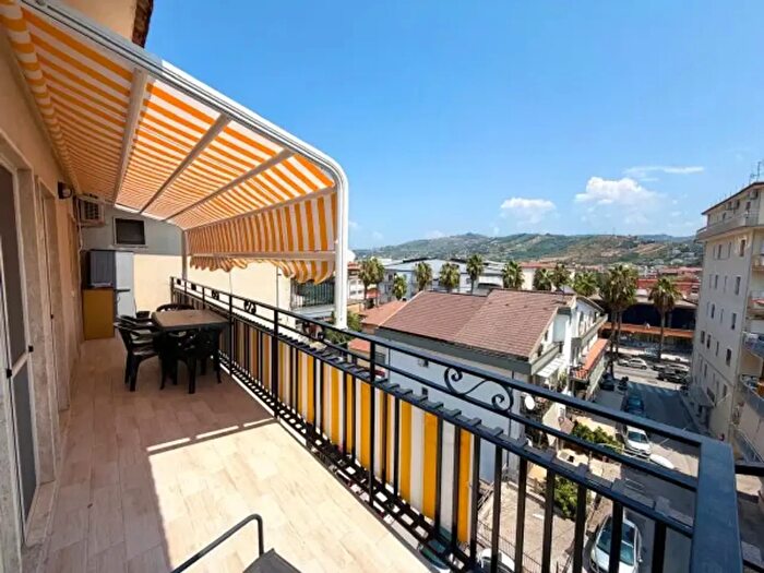 Appartamento bilocale in vendita in Via Arturo Toscanini, Agropoli