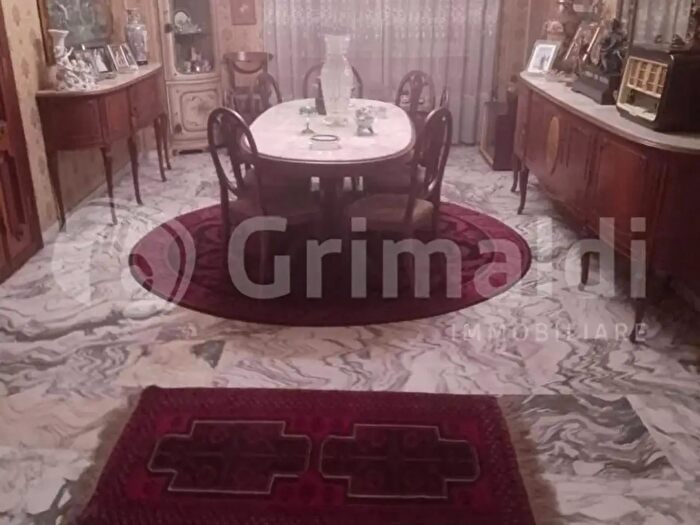 Appartamento quadrilocale in vendita in Via Gregorio VII, Roma