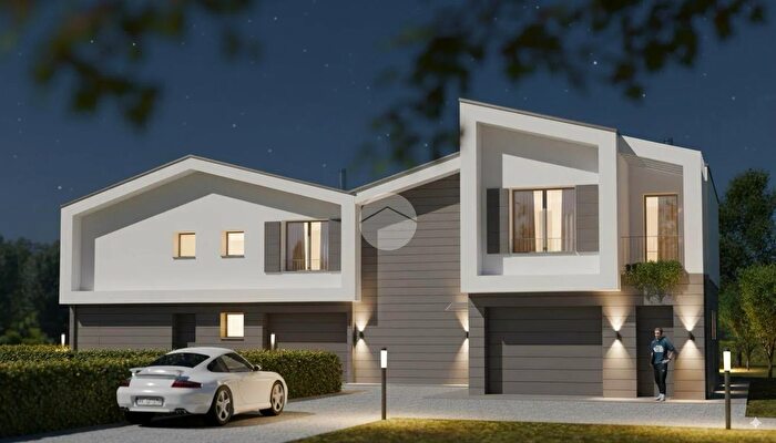 Casa con 5 locali in vendita in Via Belvedere, Zola Predosa