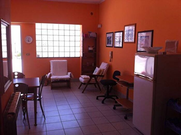 Appartamento bilocale in affitto in Via Settembre, Centro, Avezzano